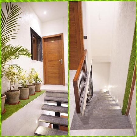 Hotel Abhilasha Inn Pachmarhi Exterior photo